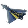 KIT EUROFIGHTER INDOOR EDITION multiplex