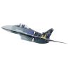 KIT EUROFIGHTER INDOOR EDITION multiplex