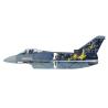 KIT EUROFIGHTER INDOOR EDITION multiplex