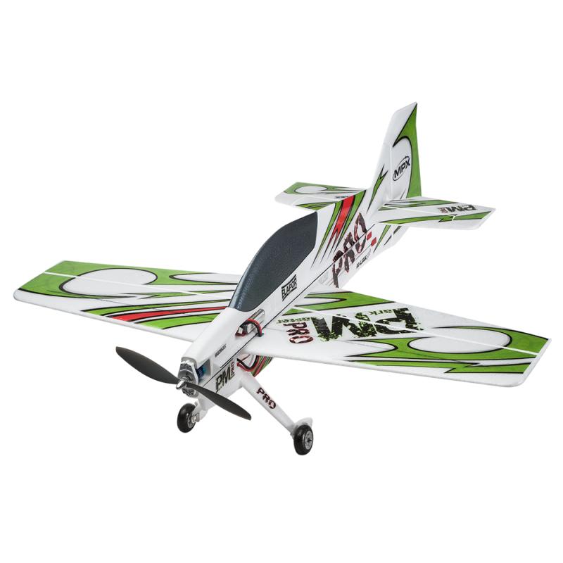 KIT+ PARKMASTER PRO MPX 264275