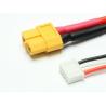 BATTERIE LIPO EXTRON X2 1800 - 11,1V (30C | 60C) X6411