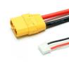 BATTERIE LIPO EXTRON X2 5000 - 11,1V (30C | 60C) X6429
