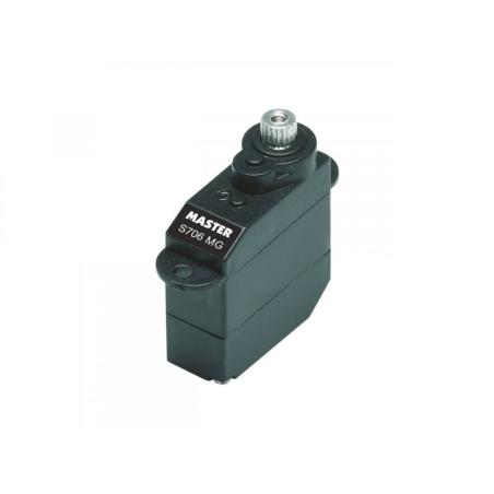 Servomoteur MASTER S706 MG