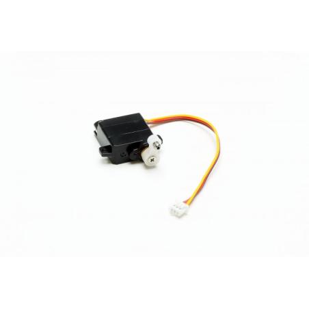 Servo FliteZone 120X