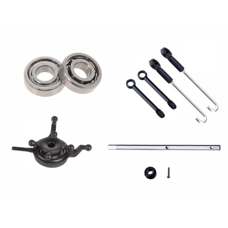 SACHET DE PIÈCES DE RECHANGE PROTON (B) 15037 FLITEZONE