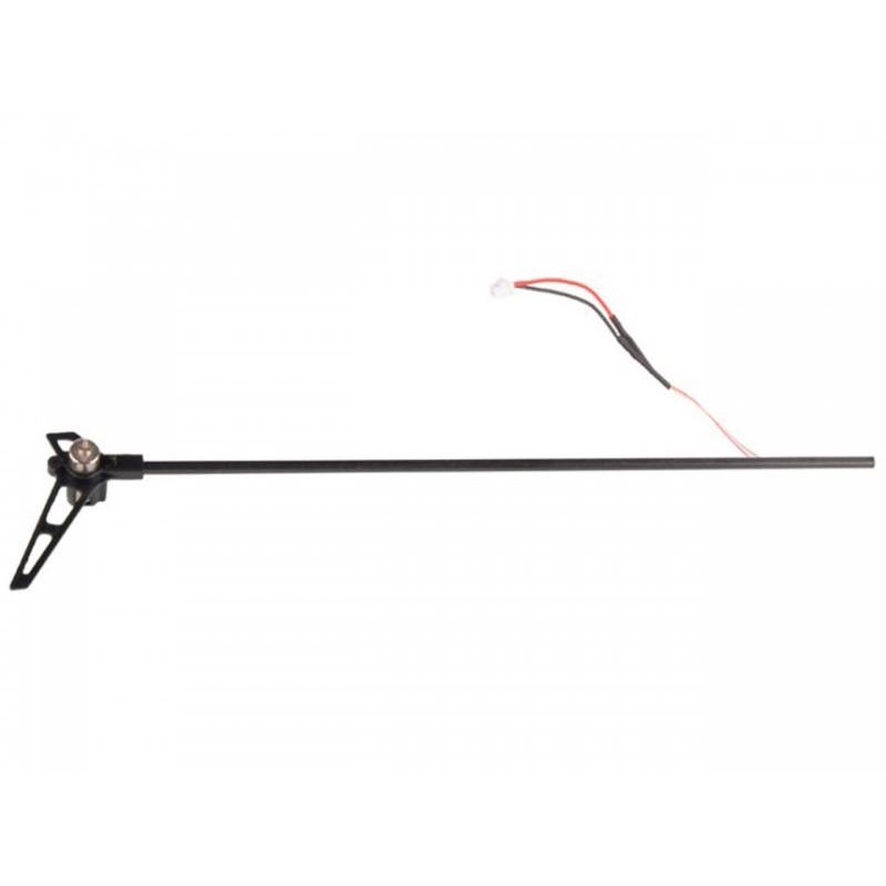 ROTOR ARRIÈRE COMPLET PROTON 15042