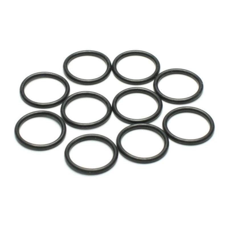 Joints toriques en caoutchouc 20 mm (10 pièces) pichler