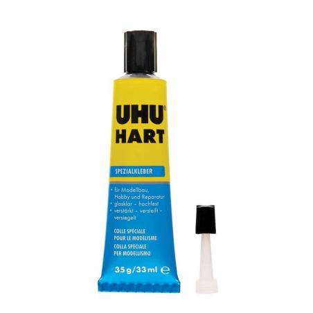 COLLE SPÉCIALE MODÉLISME UHU HART