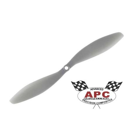HÉLICE ÉLÉCTRIQUE SLOW FLYER APC 8X3,8 SF