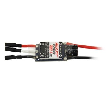 ROXXY BL-CONTROL 720 S-BEC EASYSTAR 3CABLE LONGUE