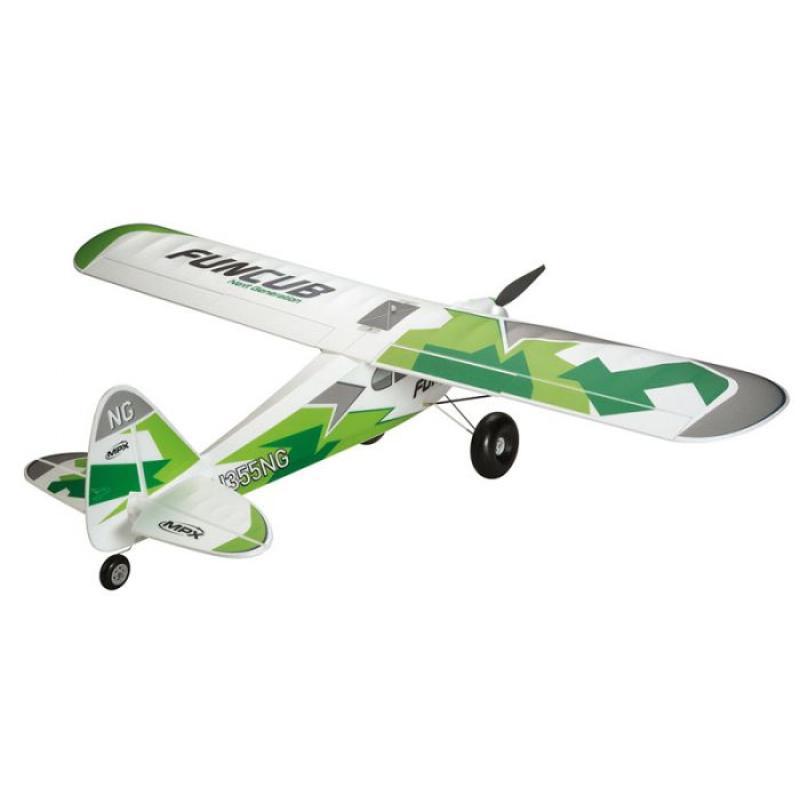 KIT SEUL FUNCUB NG VERT 1-03036