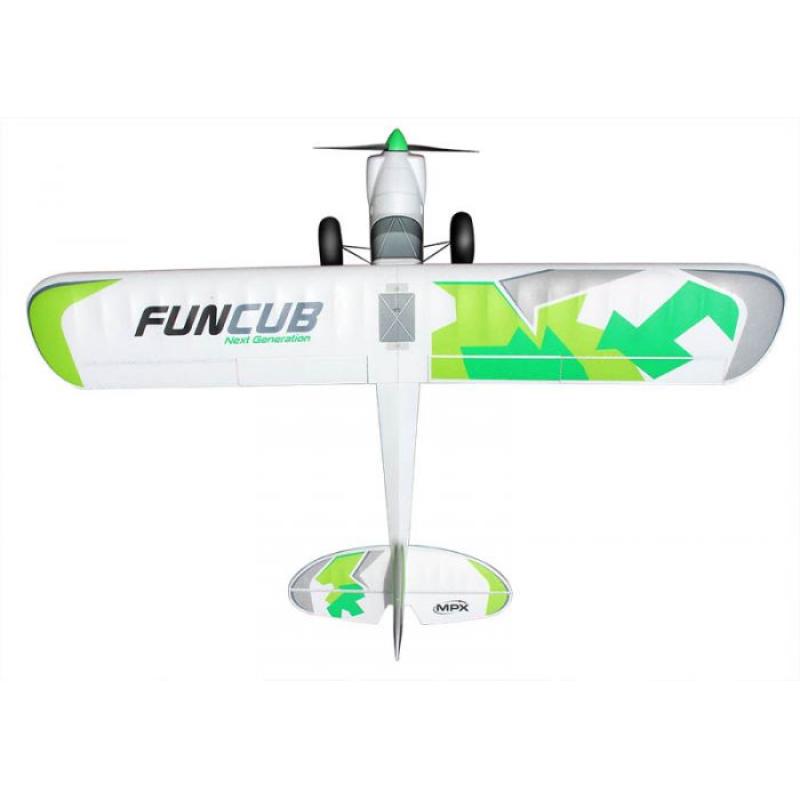 KIT SEUL FUNCUB NG VERT 1-03036