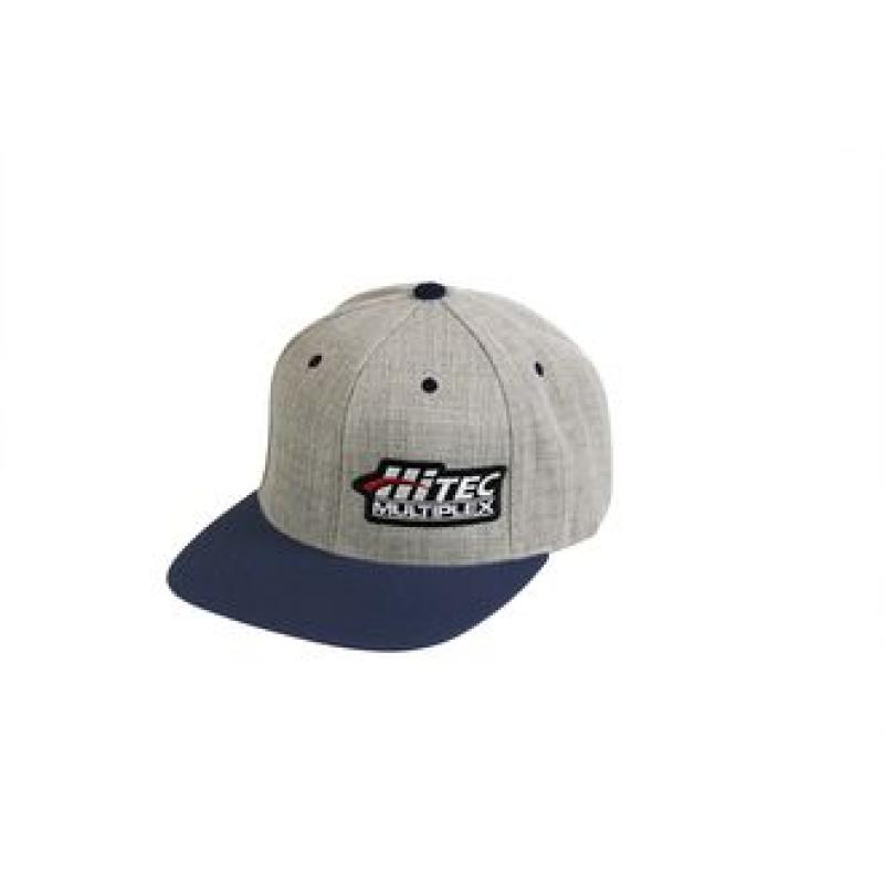 Casquette Multiplex Flexfit Snapback (T. unique)