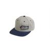 Casquette Multiplex Flexfit Snapback (T. unique)