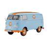 Maquette Plastique Voiture Revell 07726 VW T1 panel van "Gulf" 1/24
