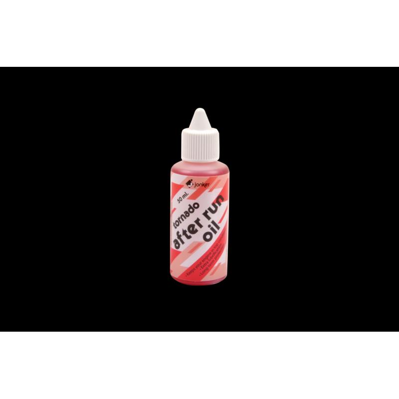 AFTER RUN OIL TORNADO J16099 