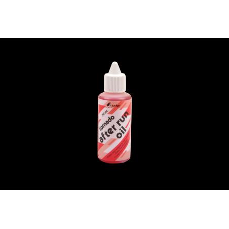 AFTER RUN OIL TORNADO J16099 