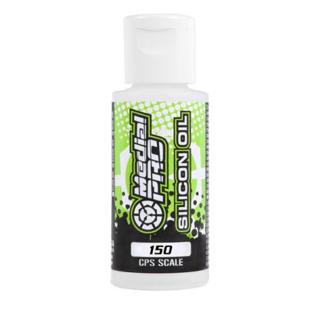HUILE SILICONE CPS 150 50ml MEDIAL PRO MPS-010-150