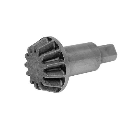 Team Corally C-00180-689 - Pignon conique 13T - Acier moulé - 1 pièce