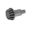 Team Corally C-00180-689 - Pignon conique 13T - Acier moulé - 1 pièce