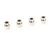 Team Corally C-00180-149 - Billes - 5,8 mm - Acier - Lot de 4