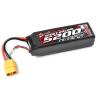 Team Corally - Power Racing 60C - 5200 mAh - 4S - 14,8 V - XT-90 - Étui semi-souple