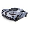 Voiture RC 4-TEC 3.0 – CORVETTE STINGRAY – 4X4 – 1/10 TRAXXAS 93054-4gris