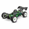 JATO 4X4 VXL BRUSHLESS TRAXXAS 90386-4GRN