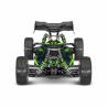 JATO 4X4 VXL BRUSHLESS TRAXXAS 90386-4GRN