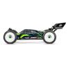 JATO 4X4 VXL BRUSHLESS TRAXXAS 90386-4GRN