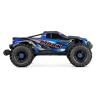 MAXX 4X4 WIDEMAXX BRUSHLESS 89086-4-BLUE