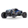 MAXX 4X4 WIDEMAXX BRUSHLESS 89086-4-BLUE