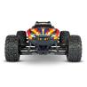 MAXX 4X4 WIDEMAXX BRUSHLESS 89086-4-YLW