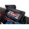 MAXX 4X4 WIDEMAXX BRUSHLESS 89086-4-YLW
