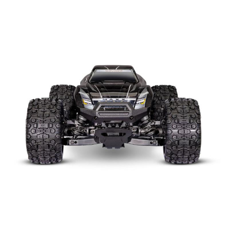 MINI MAXX BL-2S BLACK USB AVEC ACCUS / CHARGEUR USB