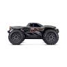 MINI MAXX BL-2S BLACK USB AVEC ACCUS / CHARGEUR USB