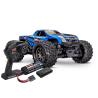 MINI MAXX BL-2S BLEU USB AVEC ACCUS / CHARGEUR USB