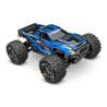 MINI MAXX BL-2S BLEU USB AVEC ACCUS / CHARGEUR USB