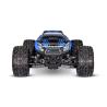 MINI MAXX BL-2S BLEU USB AVEC ACCUS / CHARGEUR USB