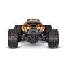 MINI MAXX BL-2S ORANGE USB AVEC ACCUS / CHARGEUR USB