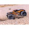 MINI MAXX BL-2S ORANGE USB AVEC ACCUS / CHARGEUR USB