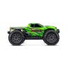 MINI MAXX BL-2S VERT USB AVEC ACCUS / CHARGEUR USB