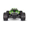 MINI MAXX BL-2S VERT USB AVEC ACCUS / CHARGEUR USB