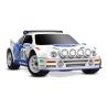 MINI RALLY VXL FORD RS200 TRX