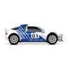 MINI RALLY VXL FORD RS200 TRX
