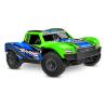 MINI SLASH BL-2S USB AVEC ACCUS / CHARGEUR USB VERT