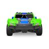 MINI SLASH BL-2S USB AVEC ACCUS / CHARGEUR USB VERT
