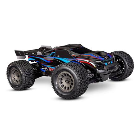 MINI XRT VXL 3S AVEC ACCUS / CHARGEUR BLEU