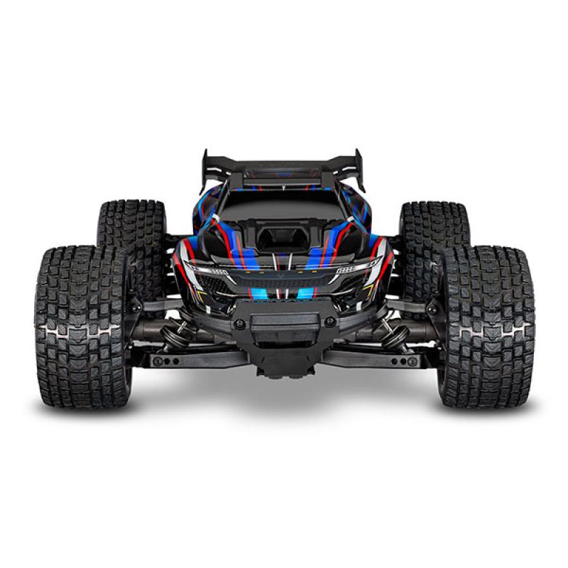MINI XRT VXL 3S AVEC ACCUS / CHARGEUR BLEU