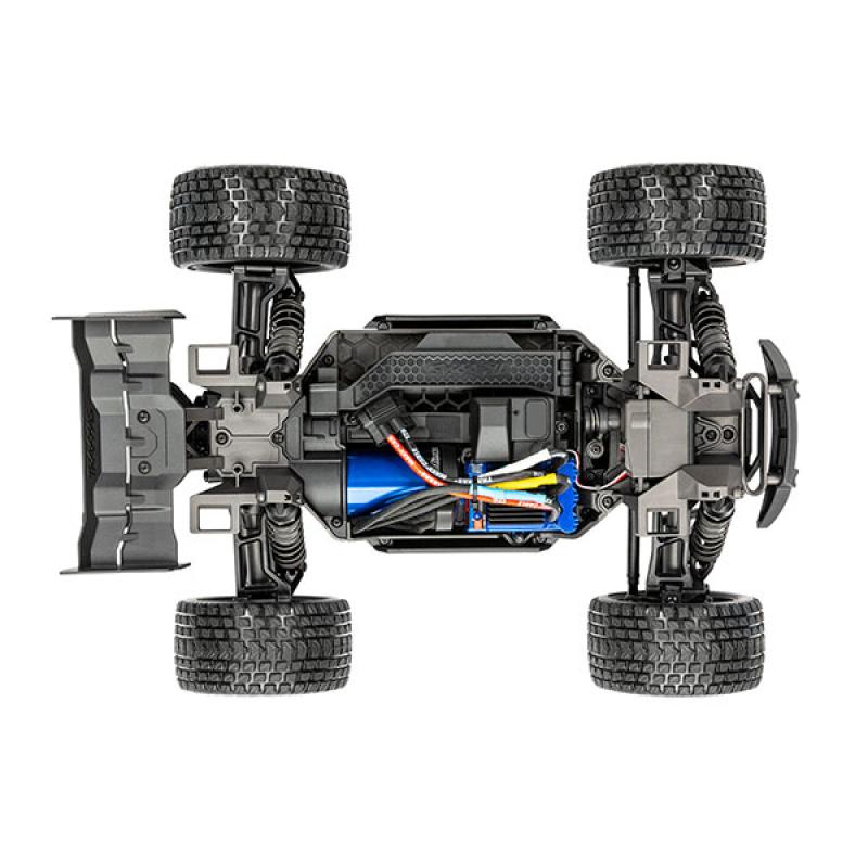 MINI XRT VXL 3S AVEC ACCUS / CHARGEUR BLEU